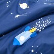 Pościel dziecięca Journey to Space