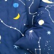 Pościel dziecięca Journey to Space