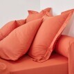Set de lenjerie de pat simplă Colombine®, bumbac