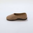 Domáce baleríny Airplum® s podrážkou Airflex™