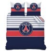Povlečení s potiskem PSG, bavlna 57 vláken/cm2