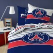 Povlečení s potiskem PSG, bavlna 57 vláken/cm2