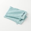 Colecția de textile pentru baie Colombine®, 420g/m2 cu broderie MONSIEUR