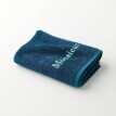 Colecția de textile pentru baie Colombine®, 420g/m2 cu broderie MONSIEUR