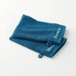 Colecția de textile pentru baie Colombine®, 420g/m2 cu broderie MONSIEUR