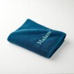 Colecția de textile pentru baie Colombine®, 420g/m2 cu broderie MADAME*