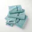 Colecția de textile pentru baie Colombine®, 420g/m2 cu broderie MADAME*