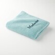 Colecția de textile pentru baie Colombine®, 420g/m2 cu broderie MADAME*