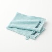 Colecția de textile pentru baie Colombine®, 420g/m2 cu broderie MADAME*