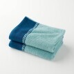 Colecția de textile pentru baie Colombine®, 420g/m2 cu bordură decorativă