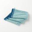 Colecția de textile pentru baie Colombine®, 420g/m2 cu bordură decorativă