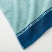 Colecția de textile pentru baie Colombine®, 420g/m2 cu bordură decorativă