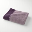 Colecția de textile pentru baie Colombine®, 420g/m2 cu bordură decorativă