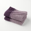 Colecția de textile pentru baie Colombine®, 420g/m2 cu bordură decorativă