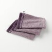 Colecția de textile pentru baie Colombine®, 420g/m2 cu bordură decorativă