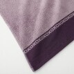 Colecția de textile pentru baie Colombine®, 420g/m2 cu bordură decorativă