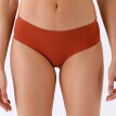 Súprava 2 bavlnených strečových nohavičiek Body Touch DIM