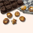 Mini muffin sütőforma