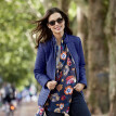 Steppelt kabát Montreux