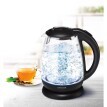 Instant üveg vízforraló 1,7 l