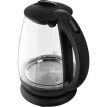 Instant üveg vízforraló 1,7 l