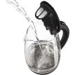 Instant üveg vízforraló 1,7 l