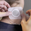 10 magnetických náplastí 500 gaussů