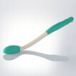 Pomůcka na intimní hygienu