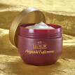 Cremă pentru picioare cu ulei de argan "Luxor"