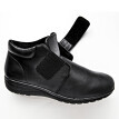 Buty Becky na rzepy