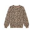 Pulovr s leopardím vzorem