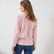Tricou din microfleece pentru căldură intensă