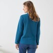 Tricou din microfleece, pentru căldură intensă