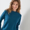 Tricou din microfleece, pentru căldură intensă