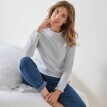 Tricou din microfibră, pentru căldură intensă