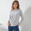 Tricou din microfibră, pentru căldură intensă