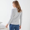 Tricou din microfibră, pentru căldură intensă