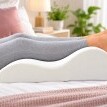 Relaxační polštář pod nohy – pohodlí a úleva pro unavené nohy