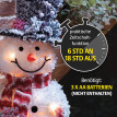 Bałwan lodowy Frosty Gainsborough