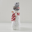 LED hóember "Baby-Frosty"
