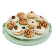 Szállítódoboz tortákhoz és cupcake-ekhez