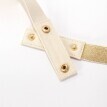 Curea reglabilă cu decorațiuni bijoux