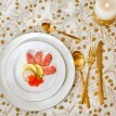 Set de tacâmuri cu 16 piese