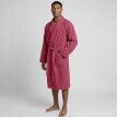 Szlafrok unisex z efektem optycznym 420g/m2