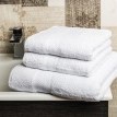 Komplet ręczników + ręcznik kąpielowy