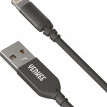 Cablu sincronizare/incarcare Lightning pt Apple 2