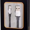 USB adat- és töltőkábel 2 m