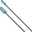 USB adat- és töltőkábel 1 m