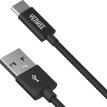 Cablu de sincronizare si incarcare USB tip C 1m