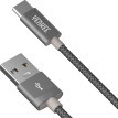 Synchronizační a nabíjecí kabel USB typ C 2 m